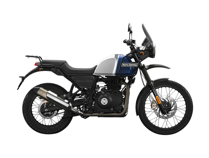 HIMALAYAN (2021-2023)