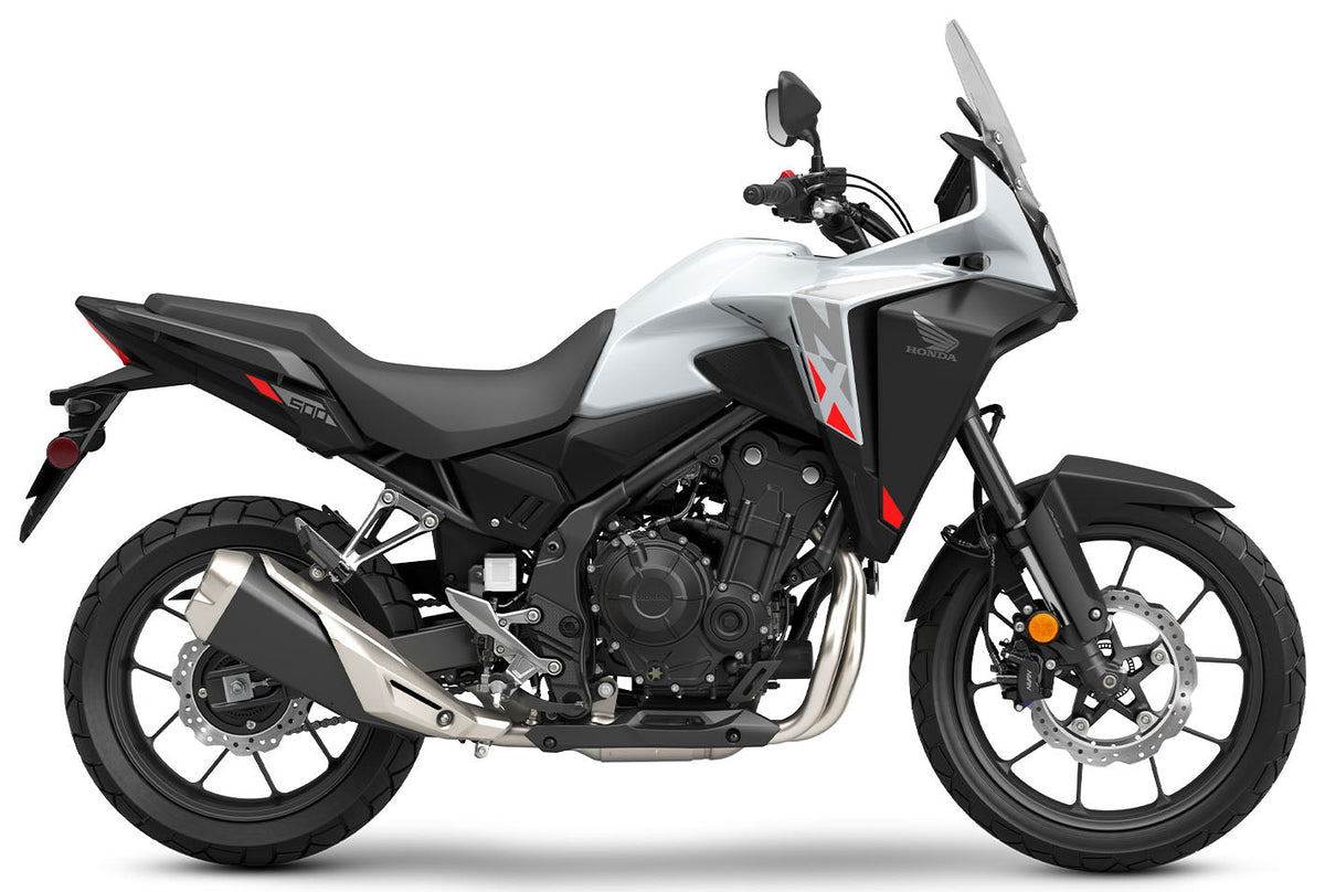 NX500 (2026-)