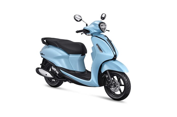 GRAND FILANO 125