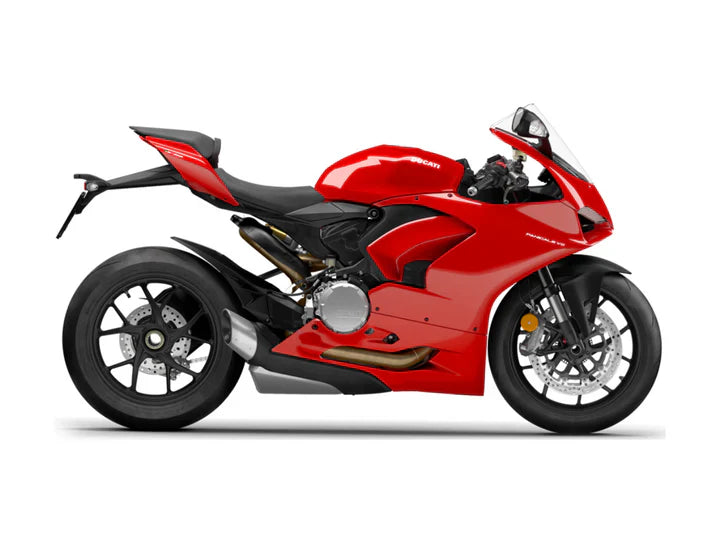 PANIGALE V2 (2020-2024)