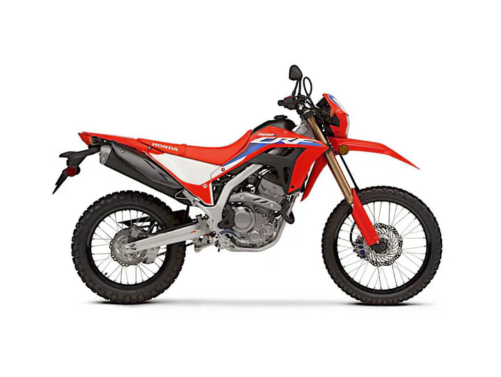 CRF 300 L (2021-)