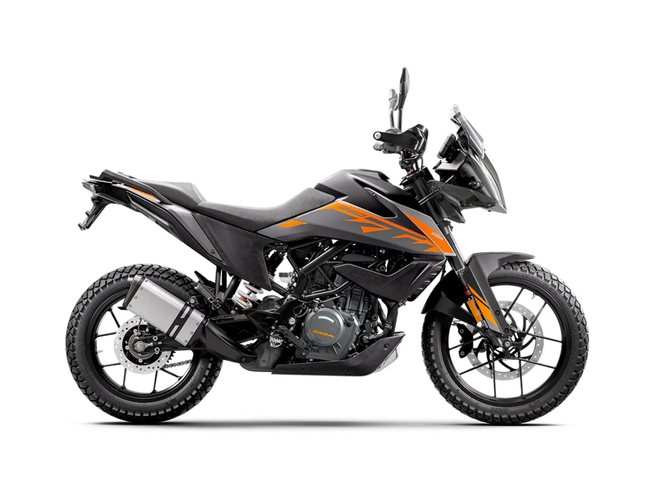 390 ADVENTURE (2022-2024)