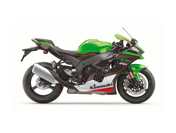ZX-10R (2021-)