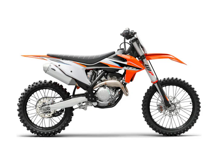 250 SX-F (2019-2022)