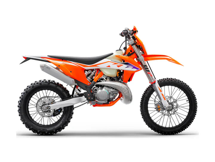 300 EXC / Six Days (2020-2021)