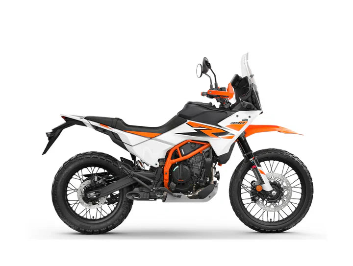 390 ADV R (2026-)