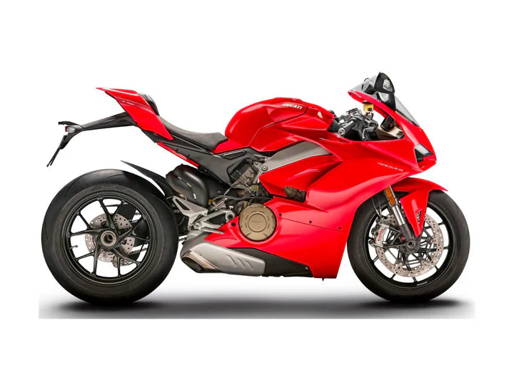 PANIGALE V4 / S / R (2018-2024)