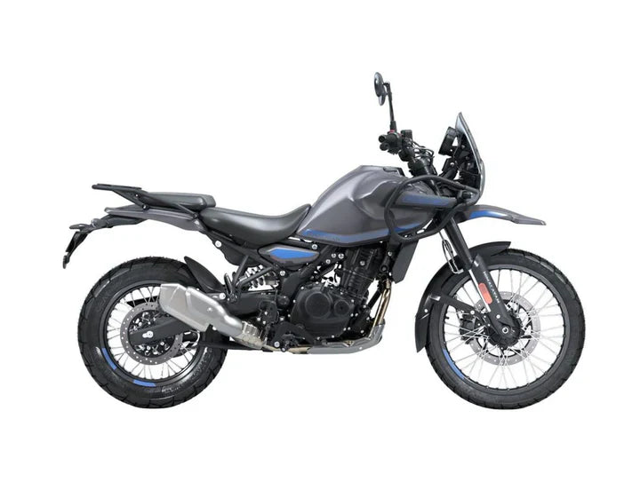 HIMALAYAN 450 (2024-)