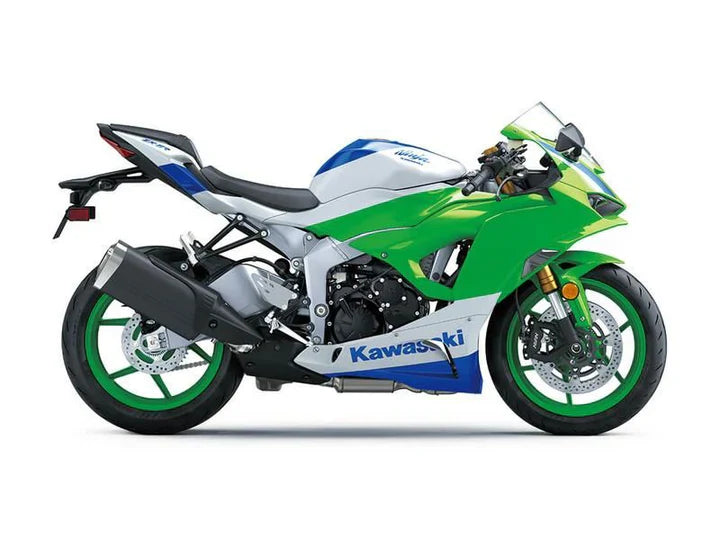 ZX-6R (2024-)