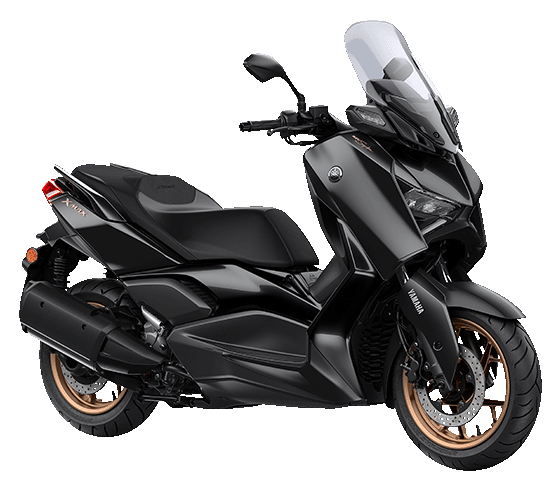 XMAX 250 (2017-)