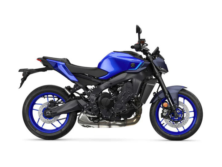 MT-09 / SP (2024-)