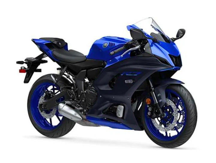 YAMAHA R7 (2022-)
