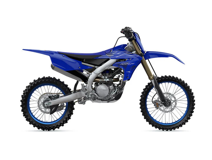 YZ 250 F (2019-2022)