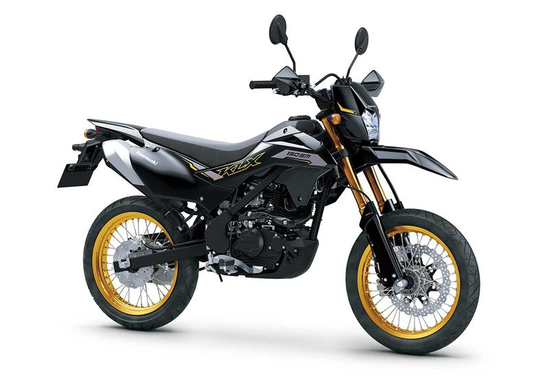 KLX 150 SM (2023-)