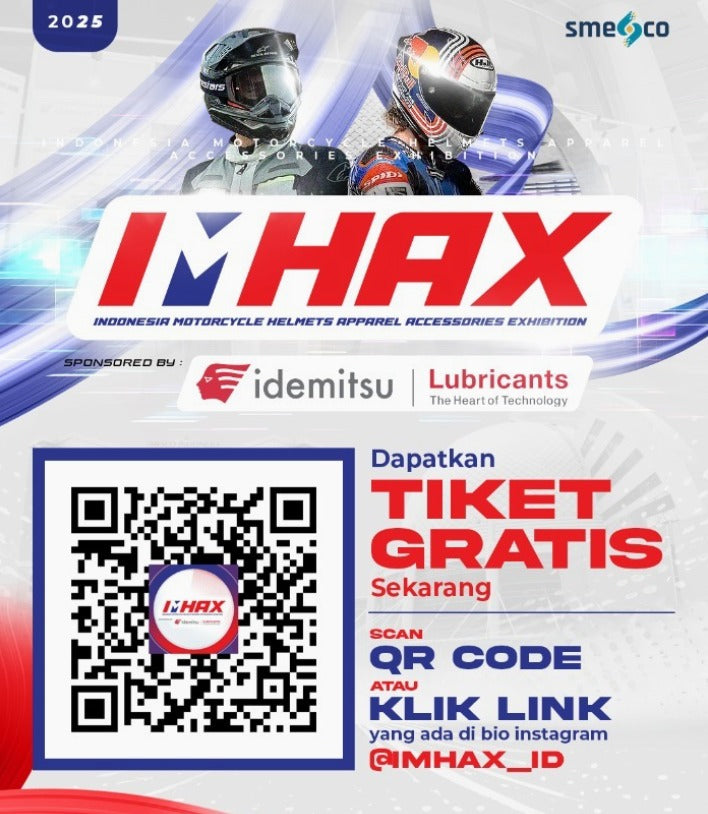 IMHAX 2025