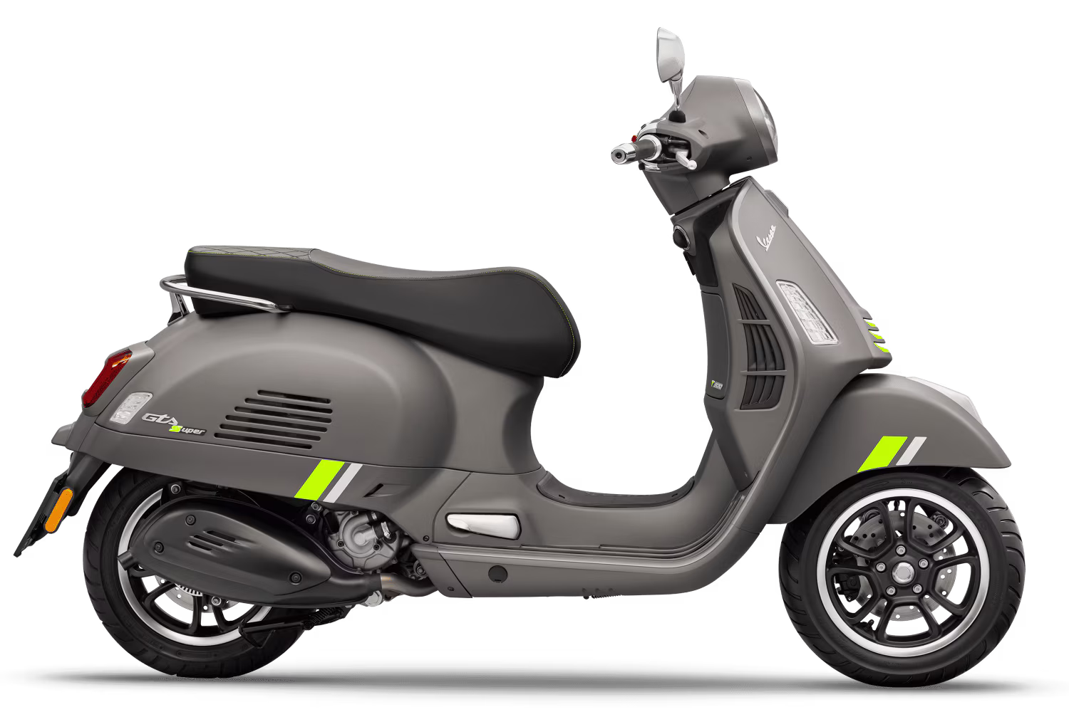 GTS SUPER TECH 150