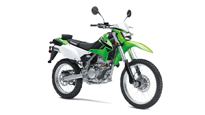 KLX 250 (2024-)