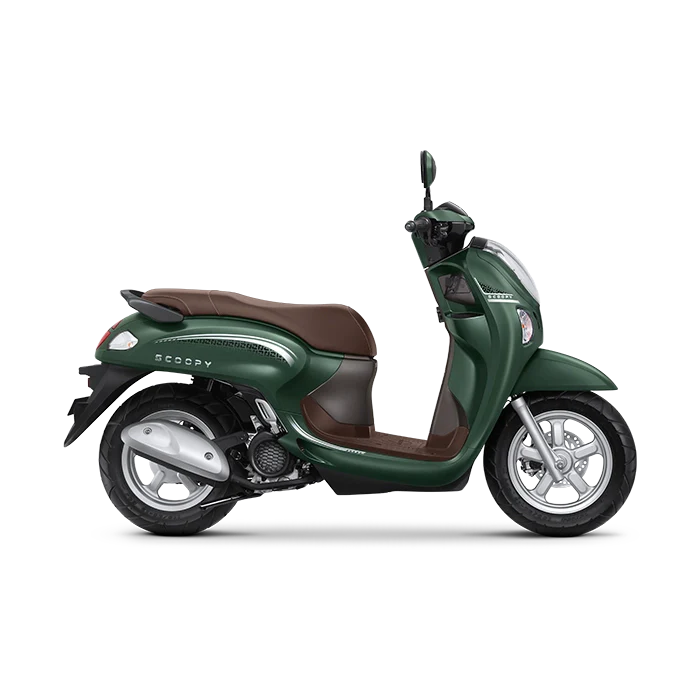 SCOOPY