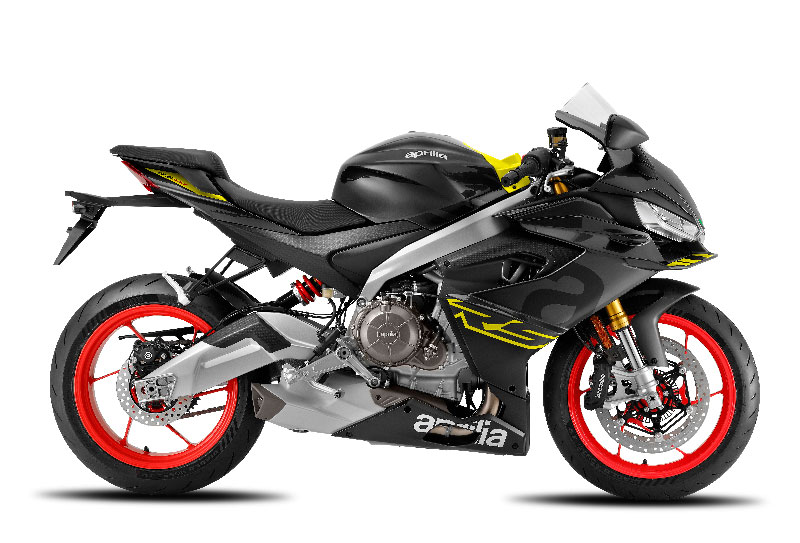 RS 660