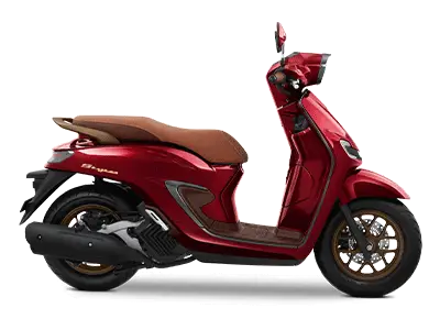 STYLO 160