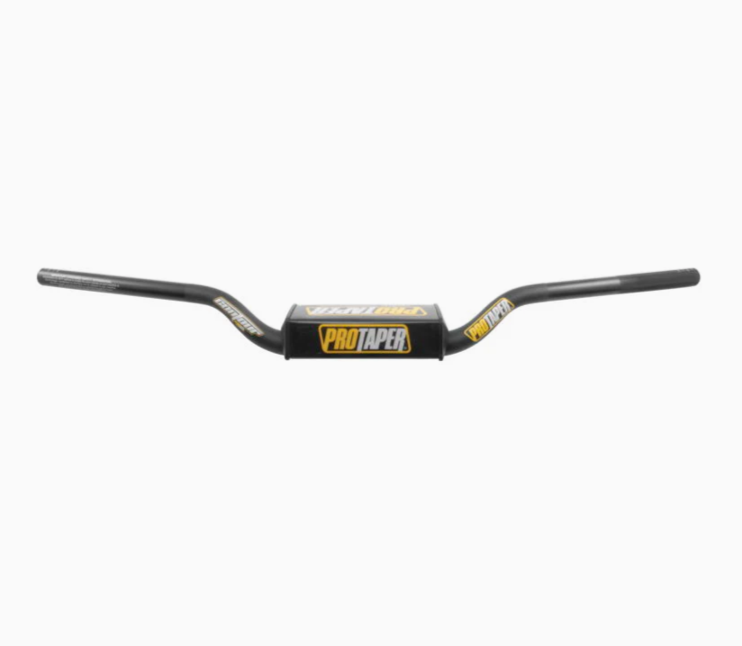 ProTaper Contour Handlebars - Factory Suzuki/KTM Stock