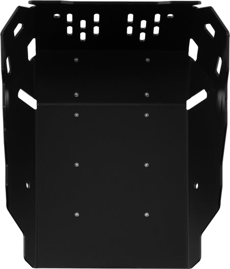 ALUMINUM TRAIL ENGINE GUARD CROSSPRO CF MOTO 450 MT 2024 - Wadamart