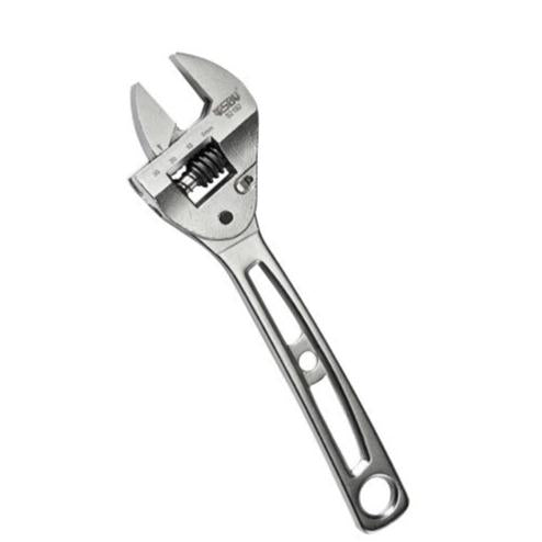 Adjustable Ratcheting Wrench