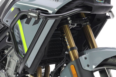 ALUMINUM TRAIL UPPER CRASH BAR CROSSPRO CF MOTO 450 MT 2024 - Wadamart