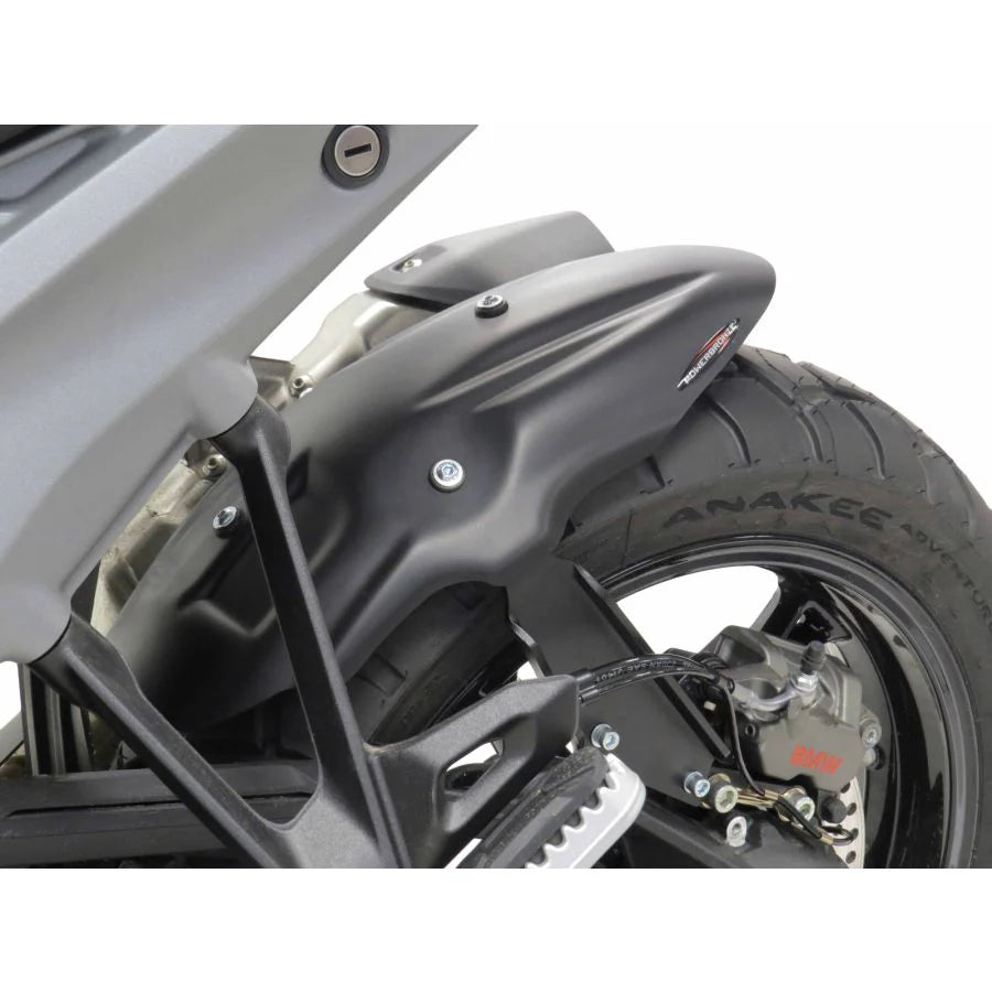 Sport Hugger for BMW R 1300 GS & GS Adv (2024-2025)