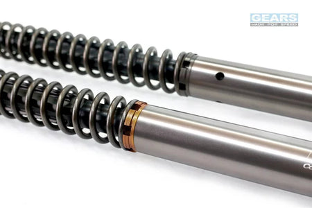 CFMOTO 450MT (24~)/IBEX 450 (25~) Front Fork Cartridge Inverted-Forks ( FFC-250-T ) - Wadamart