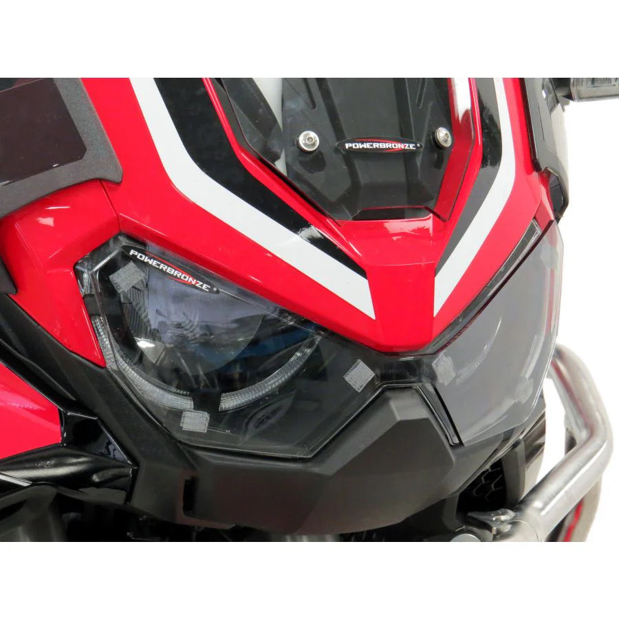 Headlight Protector (Main) for HONDA CRF 1100 L Africa Twin (2020-2025)