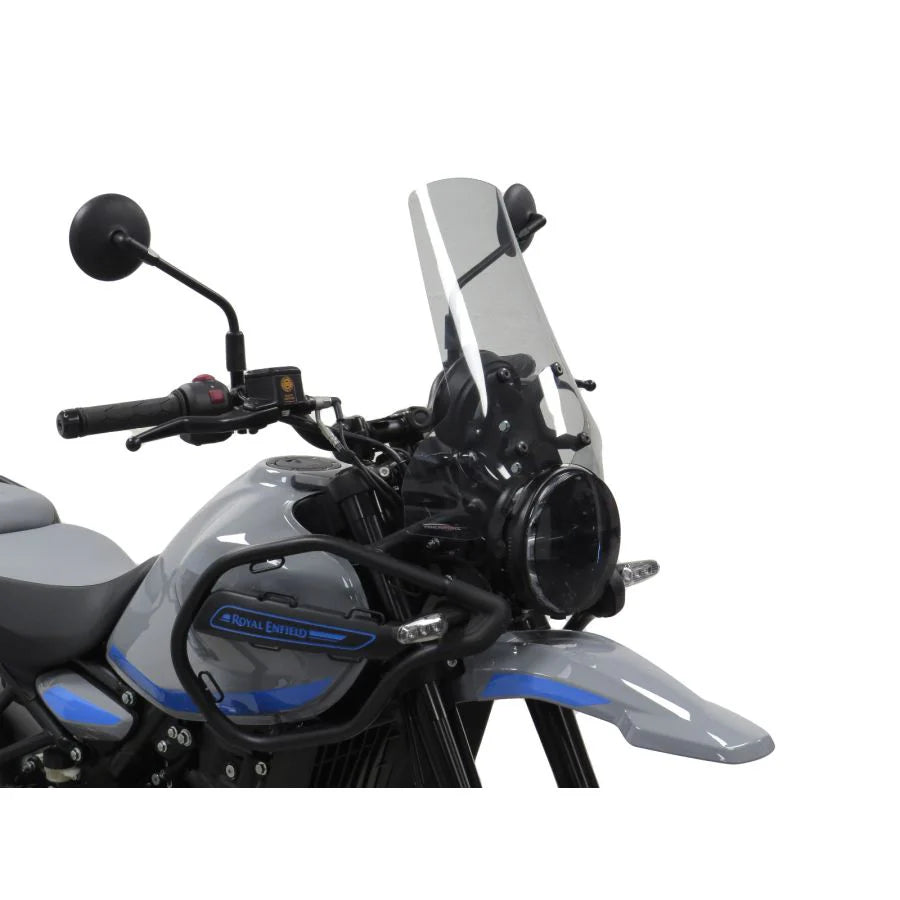 Headlight Protector for Selected ROYAL ENFIELD Models