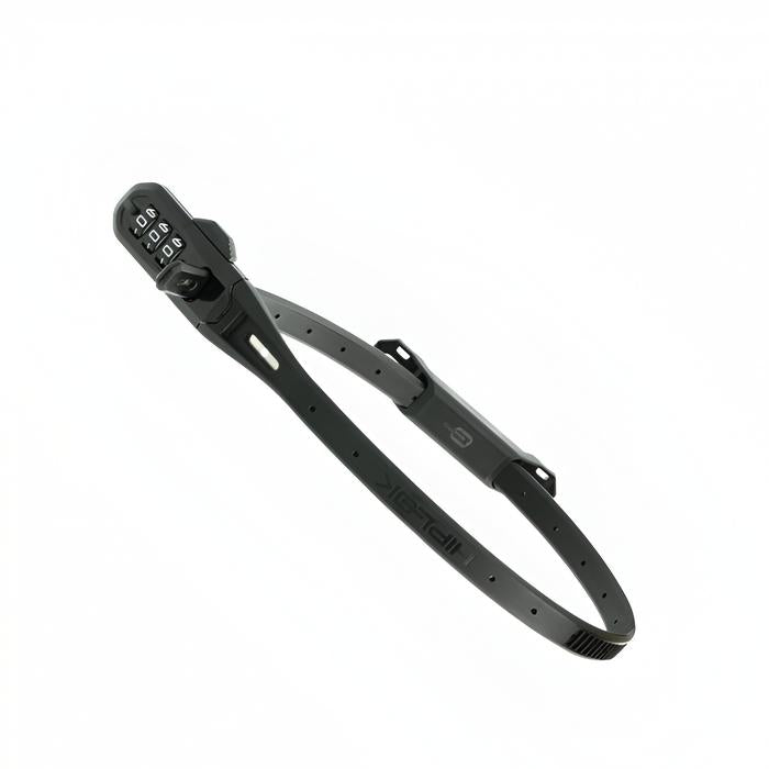 HIPLOK Z LOK COMBO SECURITY TIE V2