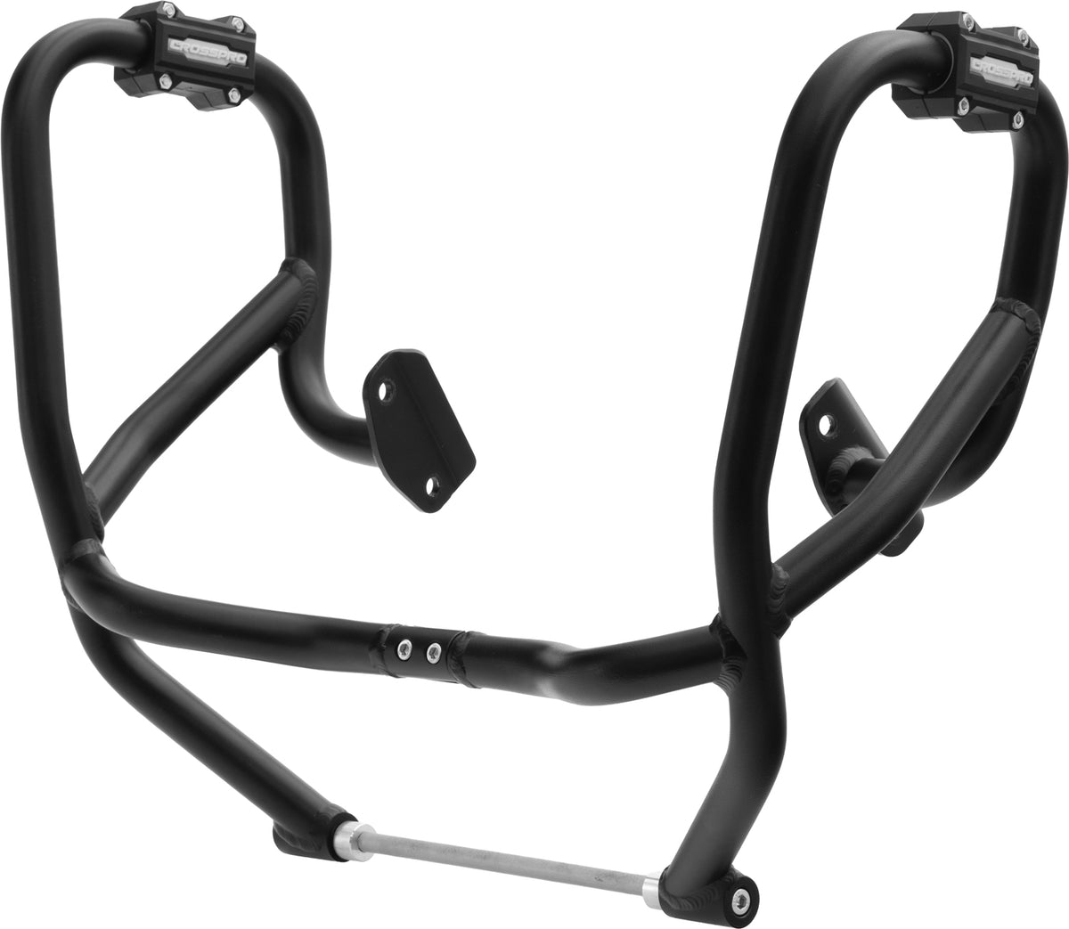 ALUMINUM TRAIL CRASH BAR CROSSPRO KTM 390 ADVENTURE R 2025 - Wadamart