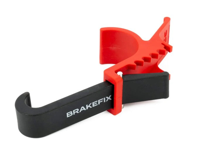 ACEBIKES BrakeFix Lock Rem Motor Pengunci Tuas Rem Motor Original - Wadamart