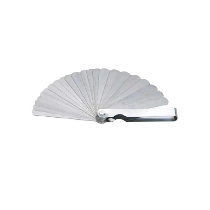 Feeler Gauge w/ 20 Blades