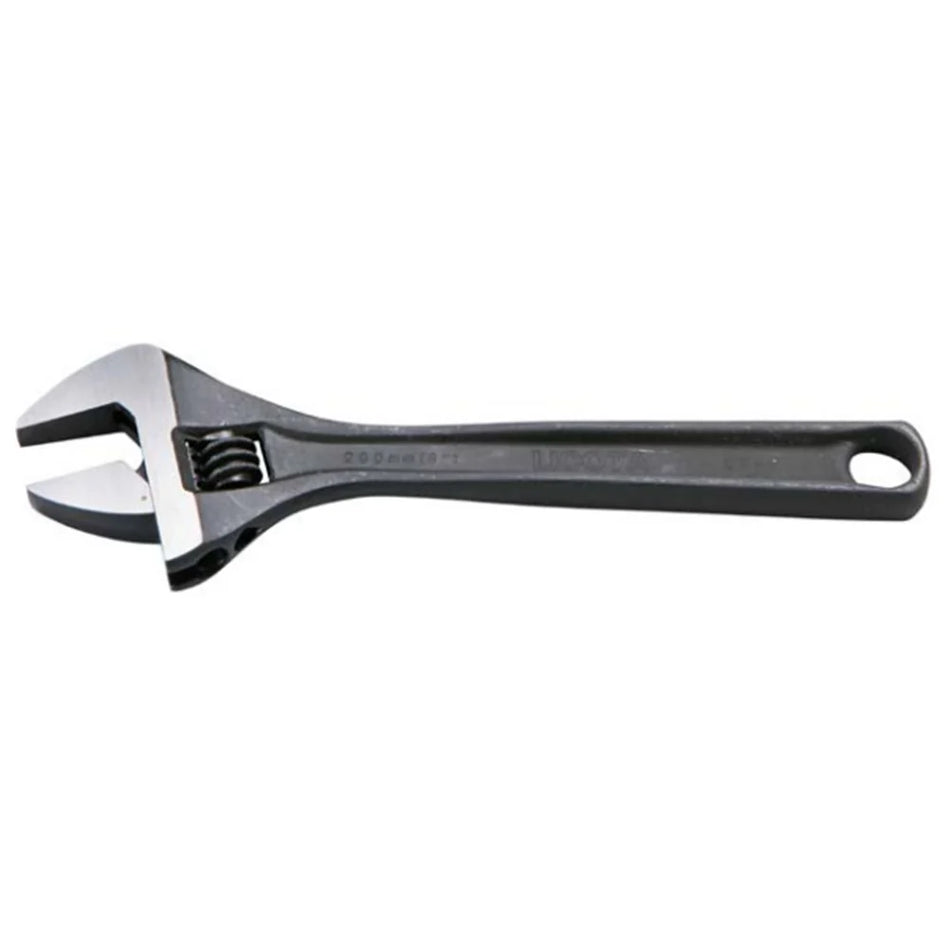 Adjustable Wrench (Industrial Black)