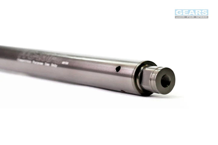 YAMAHA YZF R15 V4/R15 M (21~)/MT15 V2 (22~) With ABS Front Fork Cartridge Inverted-Forks ( FFC-250-S ) - Wadamart