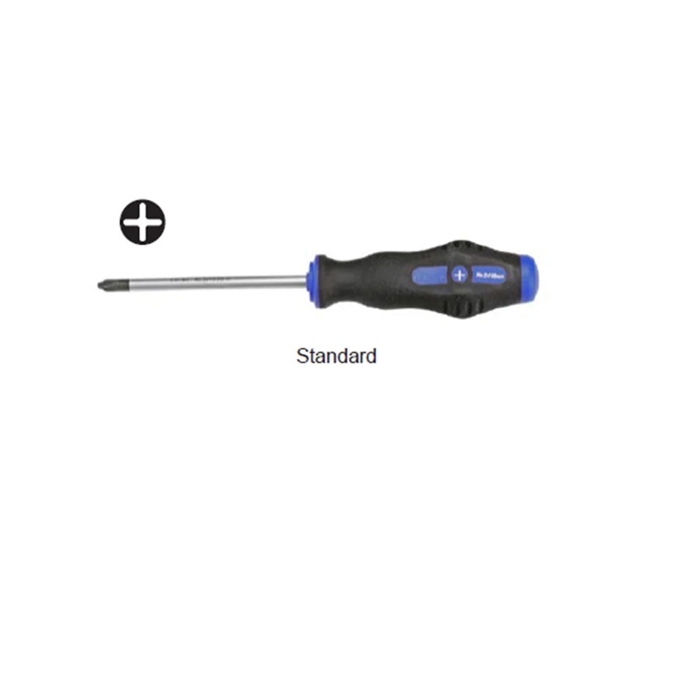 Standard Phillips Screwdriver