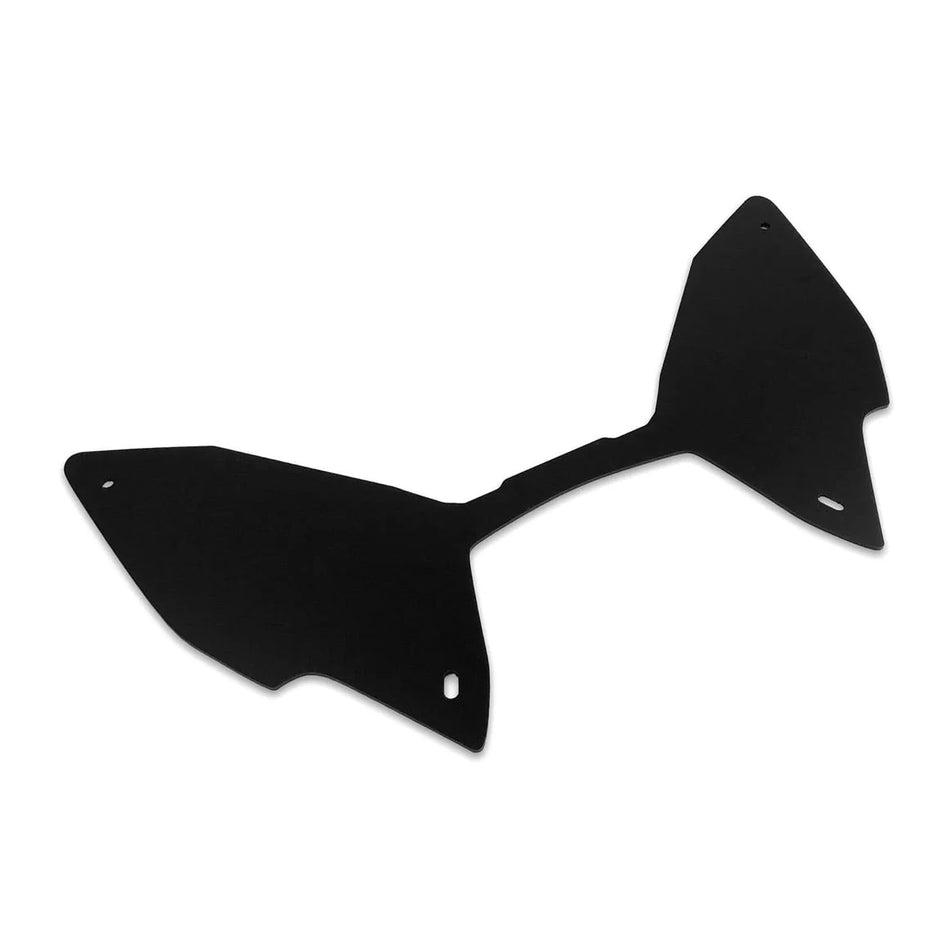 PYRAMID Wind Deflector for HONDA CRF 1100 L Africa Twin (2020-)