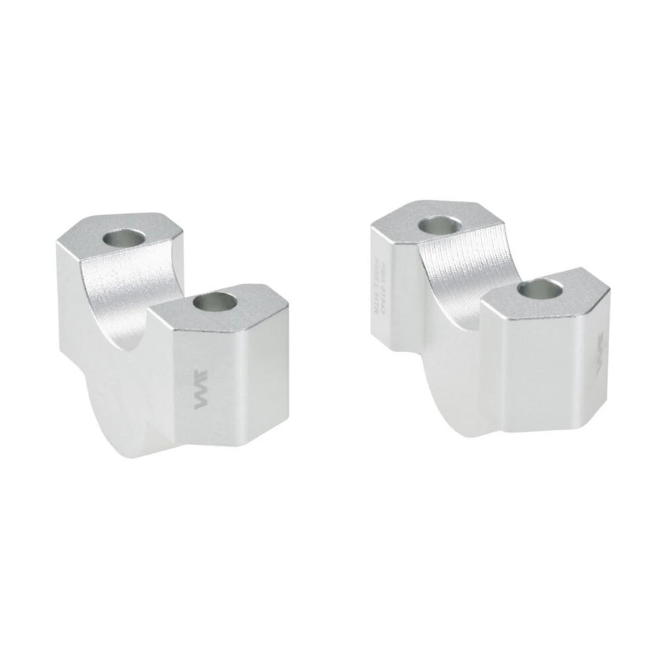 Handlebar Riser 25mm for BMW F 900 GS / Adv (2024-)