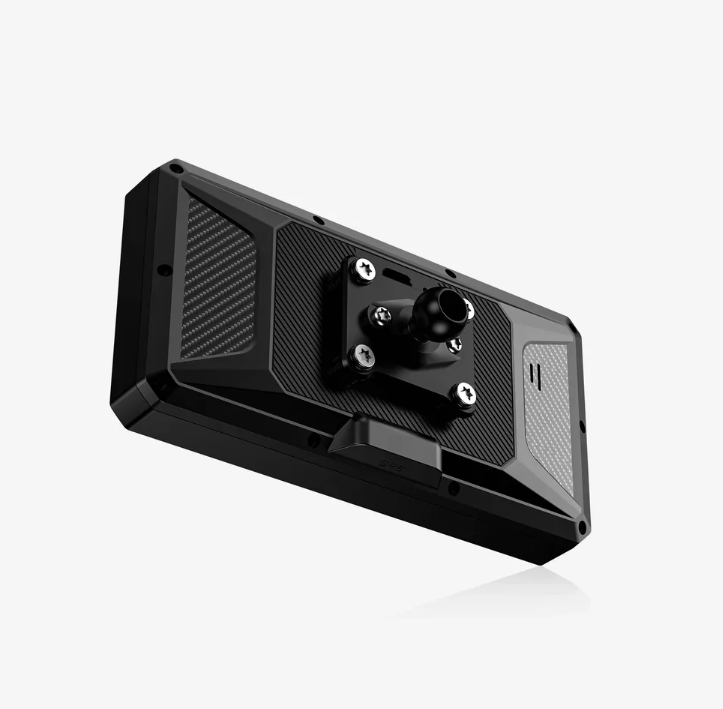 JADO S6 Motorcycle Smart Dashboard - Wadamart