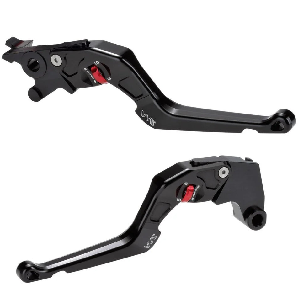 Brake and Clutch Lever for HONDA CRF 1000 & CRF 1100 Africa Twin & Adv Sports