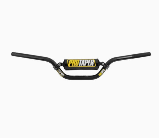 ProTaper SE Mini Bike Bends - Honda Mini Black