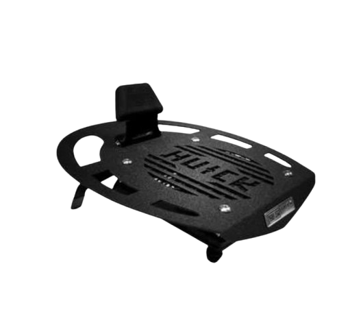 HUCK Helmet Rack with USB Fan (3000 RPM)