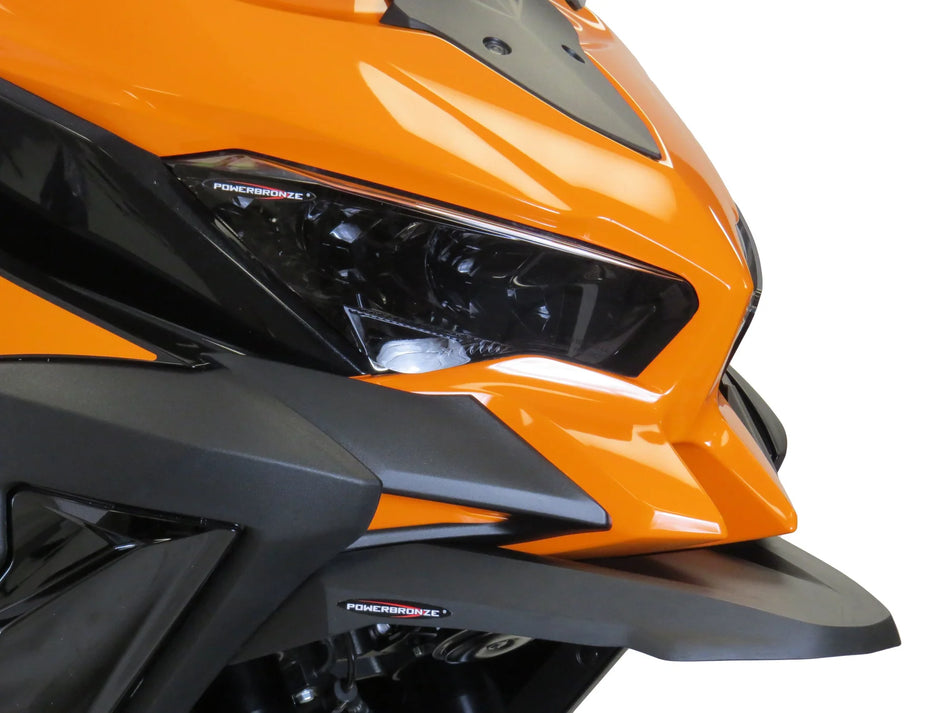 Headlight Protector (Main) for KAWASAKI Versys 1000 / 1100 / SE / S & 650