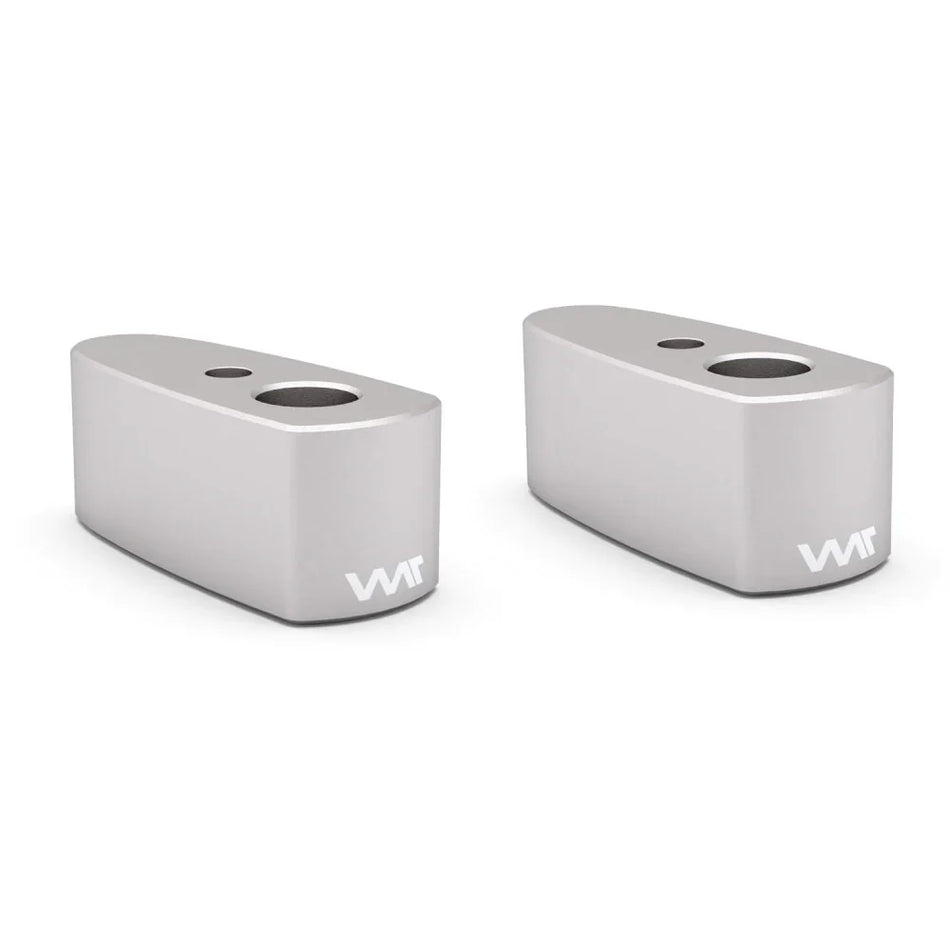 Handlebar Riser 20mm for BMW R NineT Series & K 1600 Bagger / GTL