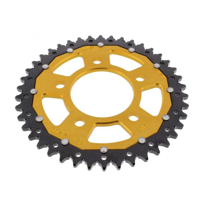 ZF Rear Sprocket for HONDA CRF 1100 L Africa Twin / DCT & NT 1100