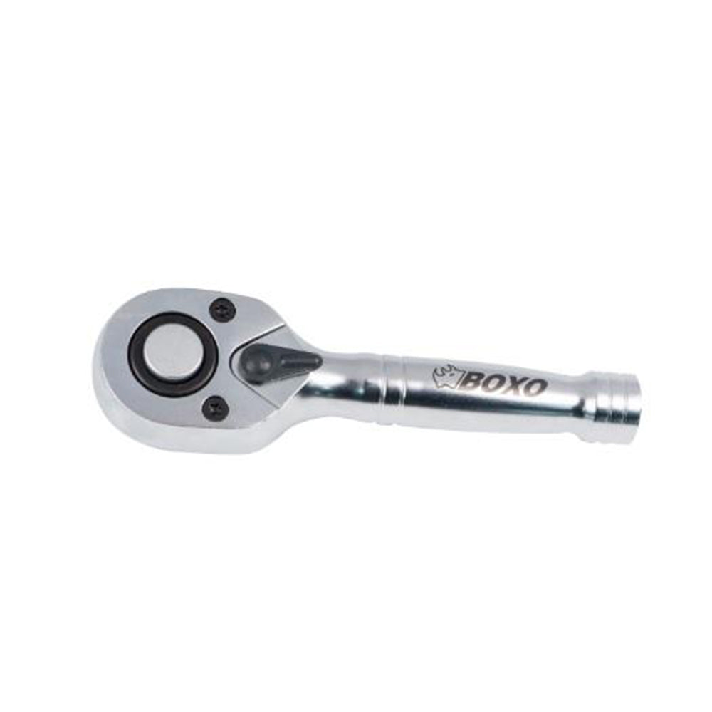 3/8" Dr. Stubby Ratchet Handle - Wadamart