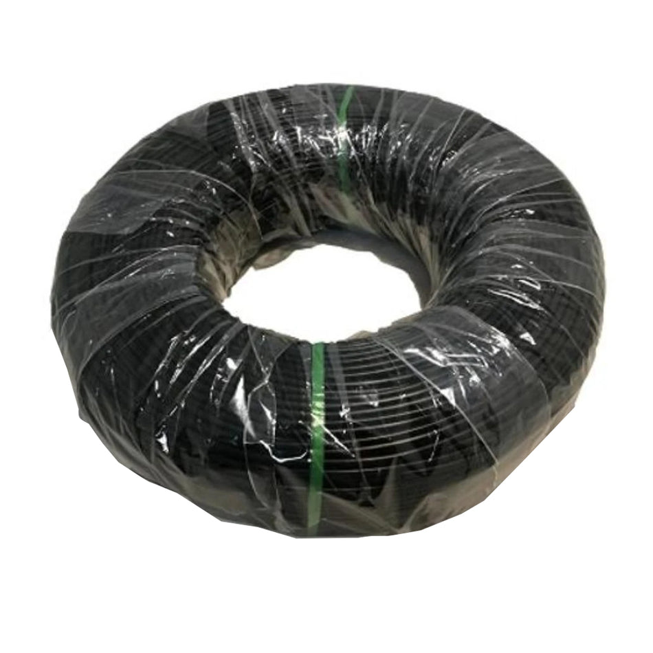 Welding Rod, HDPE, ø 4, Black (5kg) - Wadamart